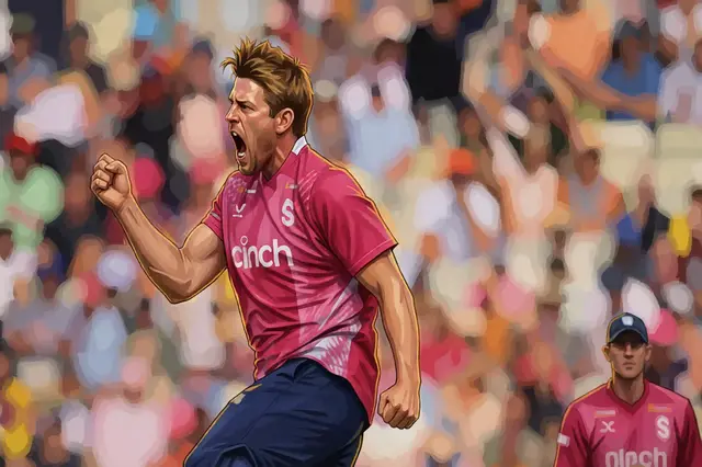 Tactical Breakdown: Pitch Conditions, Toss Impact & Today Match Toss Prediction Insights