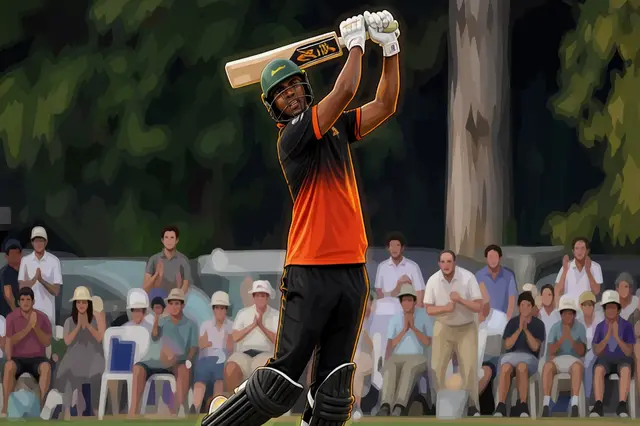 Captain Willey takes Northants into final with scrappy defence