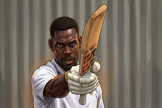 ODI World Cup Qualifier winner gains direct entry to 2027 main round