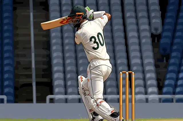 Taylor's second straight ton seals 3