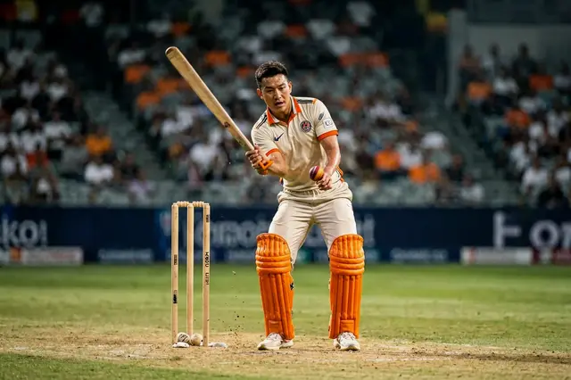 Gaud makes her Lord's mark as India surge into dominant position