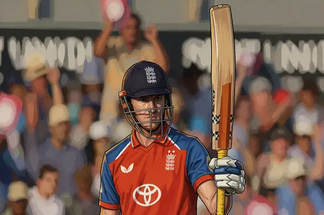 Tammy Beaumont Retires: A Career That Changed Women's Cricket, And The Numbers That Prove It