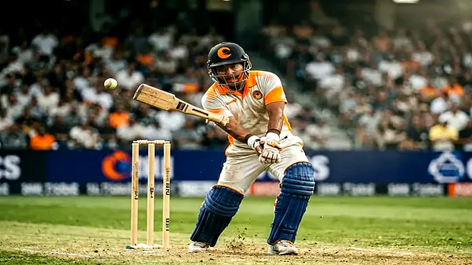 India's All‑Rounder Doubt & Today Match Toss Prediction for Sri Lanka Tests