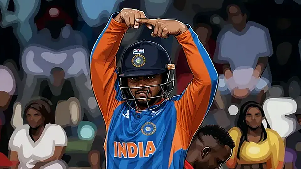Iyer’s Christchurch Call: Decoding The Today Match Toss Prediction