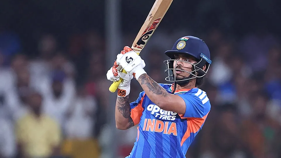 Ishan Kishan Out: Today Match Toss Prediction & Impact Player Chaos for India vs NZ
