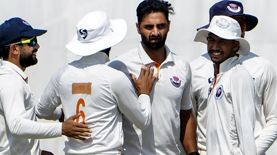 Bad Light Ruins India A Dream, But Toss Call Was Always Wrong
